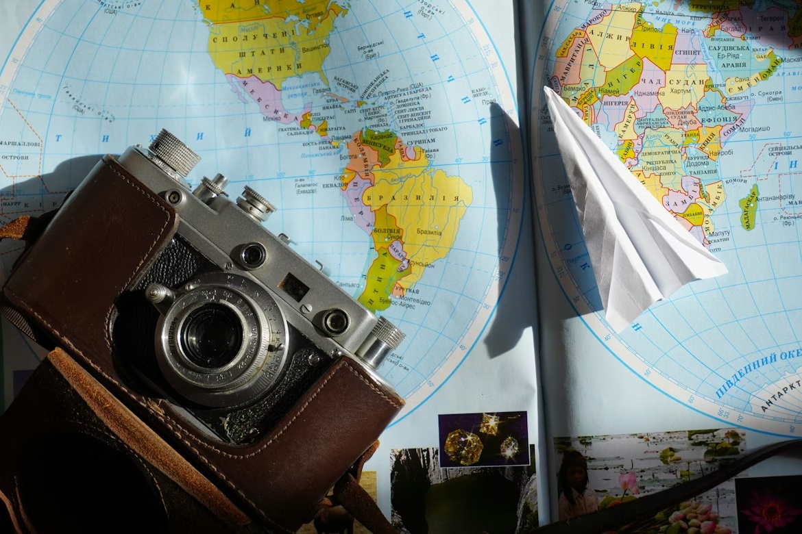 What to Do When Your Travel Plans Go Awry