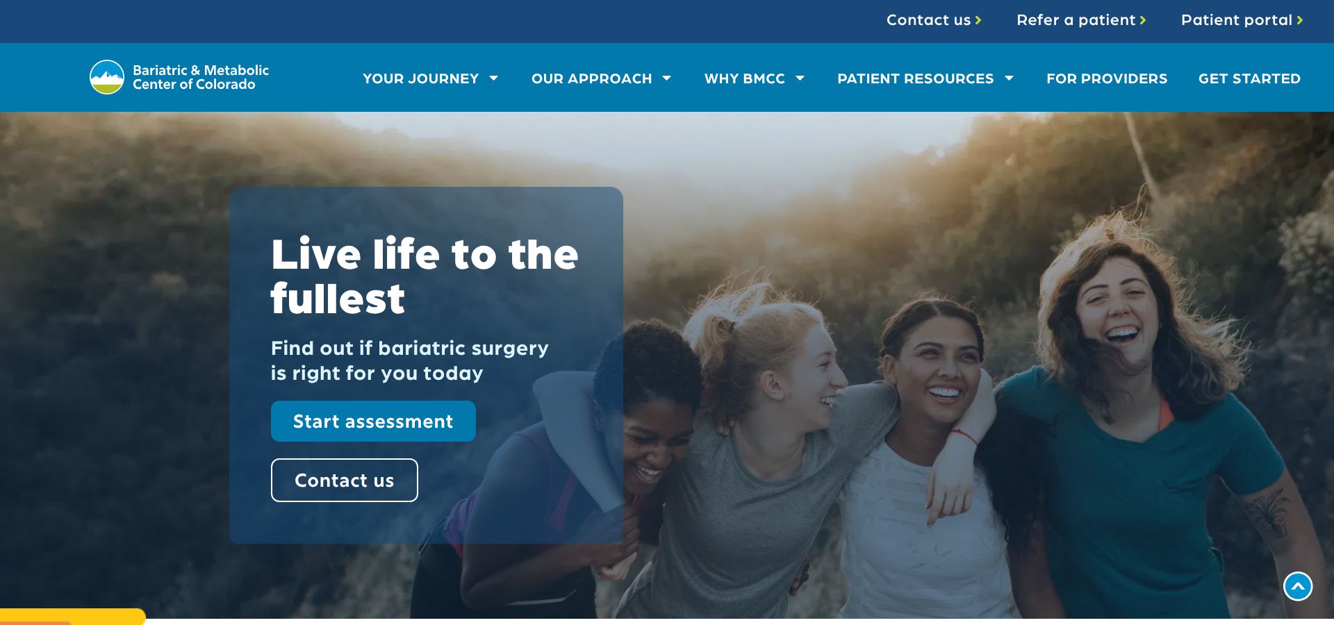 Best Bariatric Surgery Pre-Op Programs in the Denver Metro: 7 Options Compared