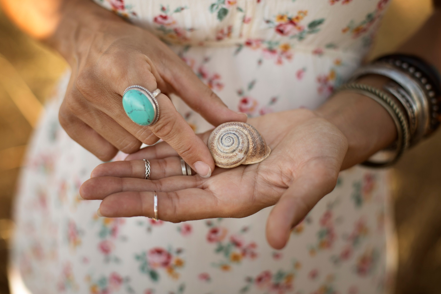 How Wearing Opalite Jewelry Can Become a Mindfulness Practice