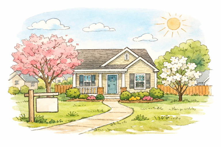 How to Fast-Track Your Garner Home Sale Successfully