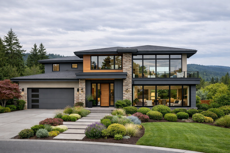 Selling Your Home in Bellevue, Washington: A Comprehensive Guide to a Fast, Successful Sale