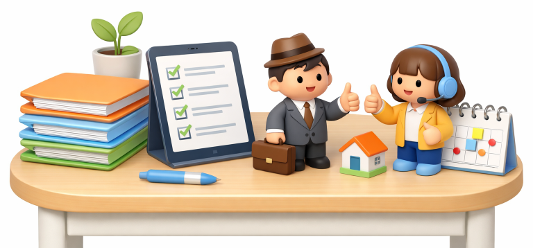 The Essential Role of a Transaction Coordinator in Real Estate