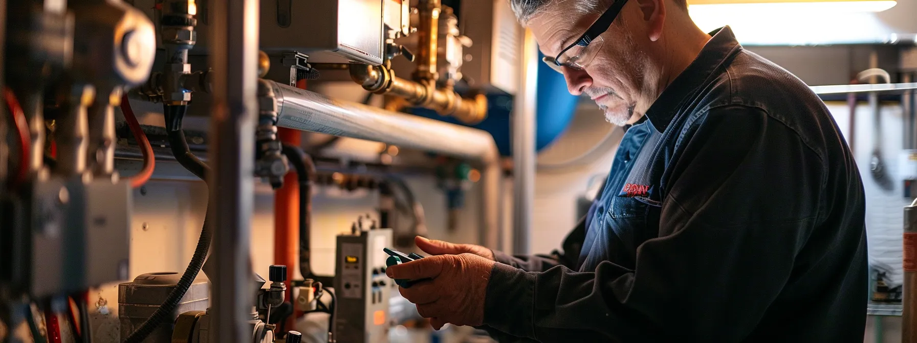 Why Choosing Licensed Columbus Plumbers Ensures Quality Workmanship