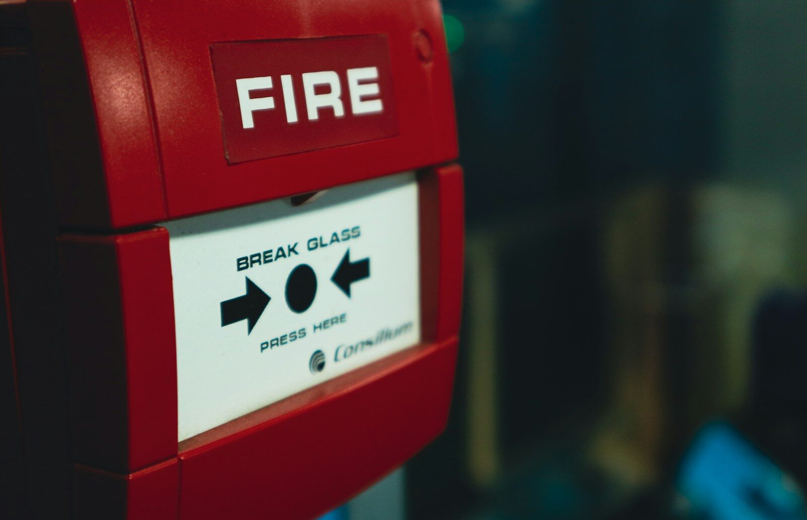 Staying Compliant: Navigating Fire and Life Safety Regulations in 2026 a close up of a red fire hydrant