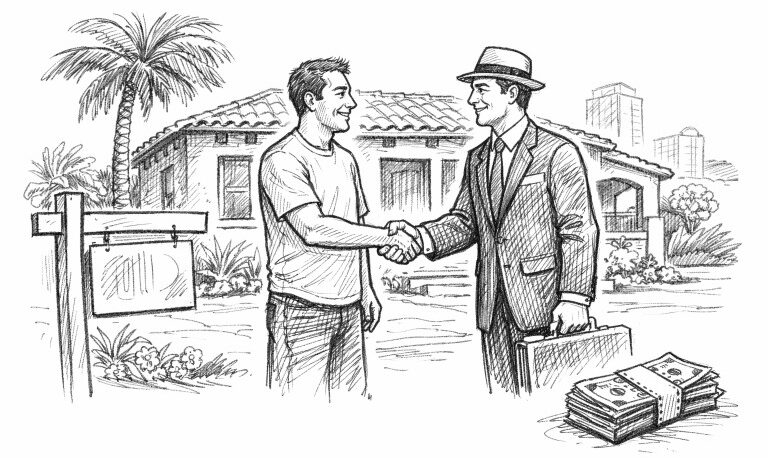 Selling Your House for Cash in Long Beach: The Ultimate Guide