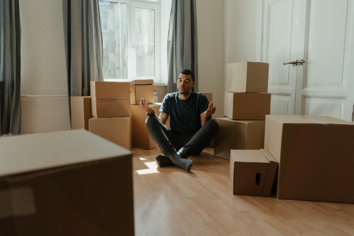 Smart Ways to Plan a Low-Stress Long-Distance Move