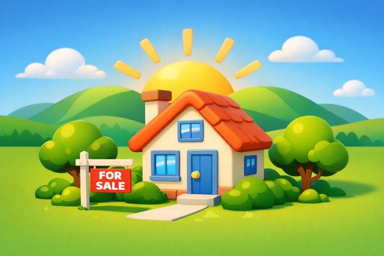 The Fast-Track Guide to Selling a House in Hillsboro