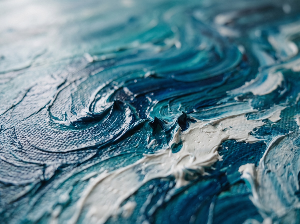 Why Ocean-Themed Wall Art Belongs in Every Calm Home