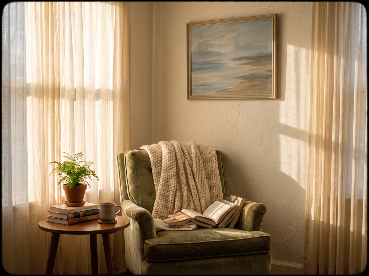 Why Ocean-Themed Wall Art Belongs in Every Calm Home