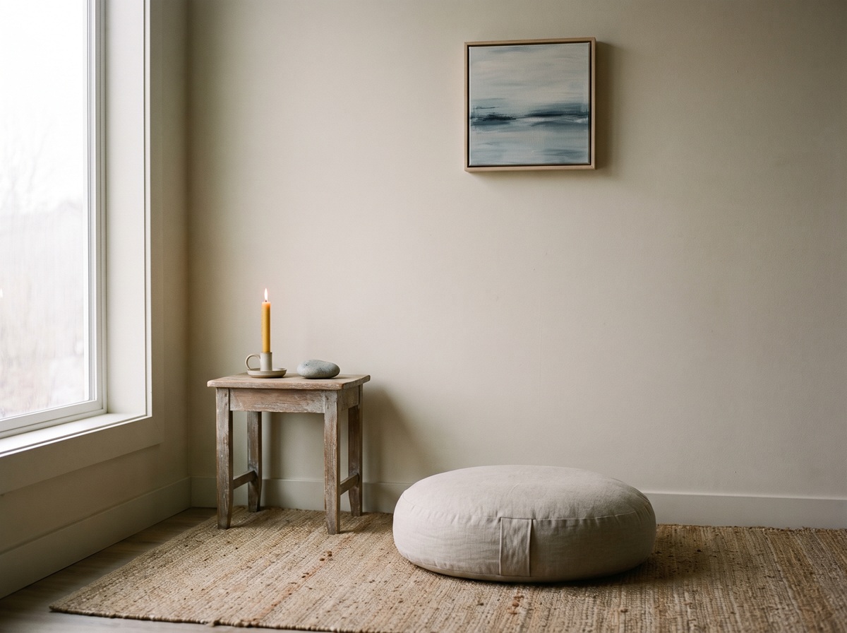 Why Ocean-Themed Wall Art Belongs in Every Calm Home