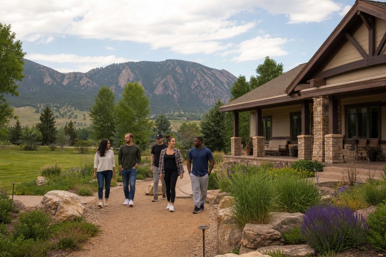 How Daily Structure, Community, And Nature Can Strengthen Early Recovery In 2026