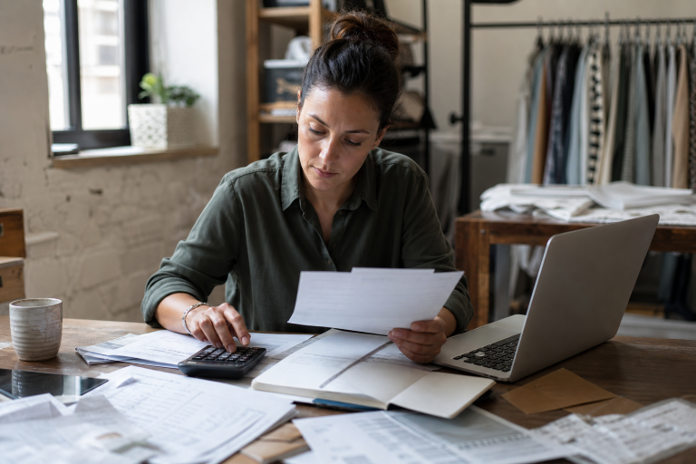 How to Choose the Right Business Loan for a One-Time Project