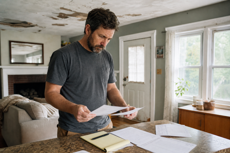 Selling A House As-Is: A Clear Path From Property Problems To Closing