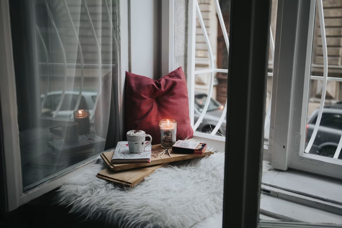 Creating a Cozy Home Retreat for Better Well-Being