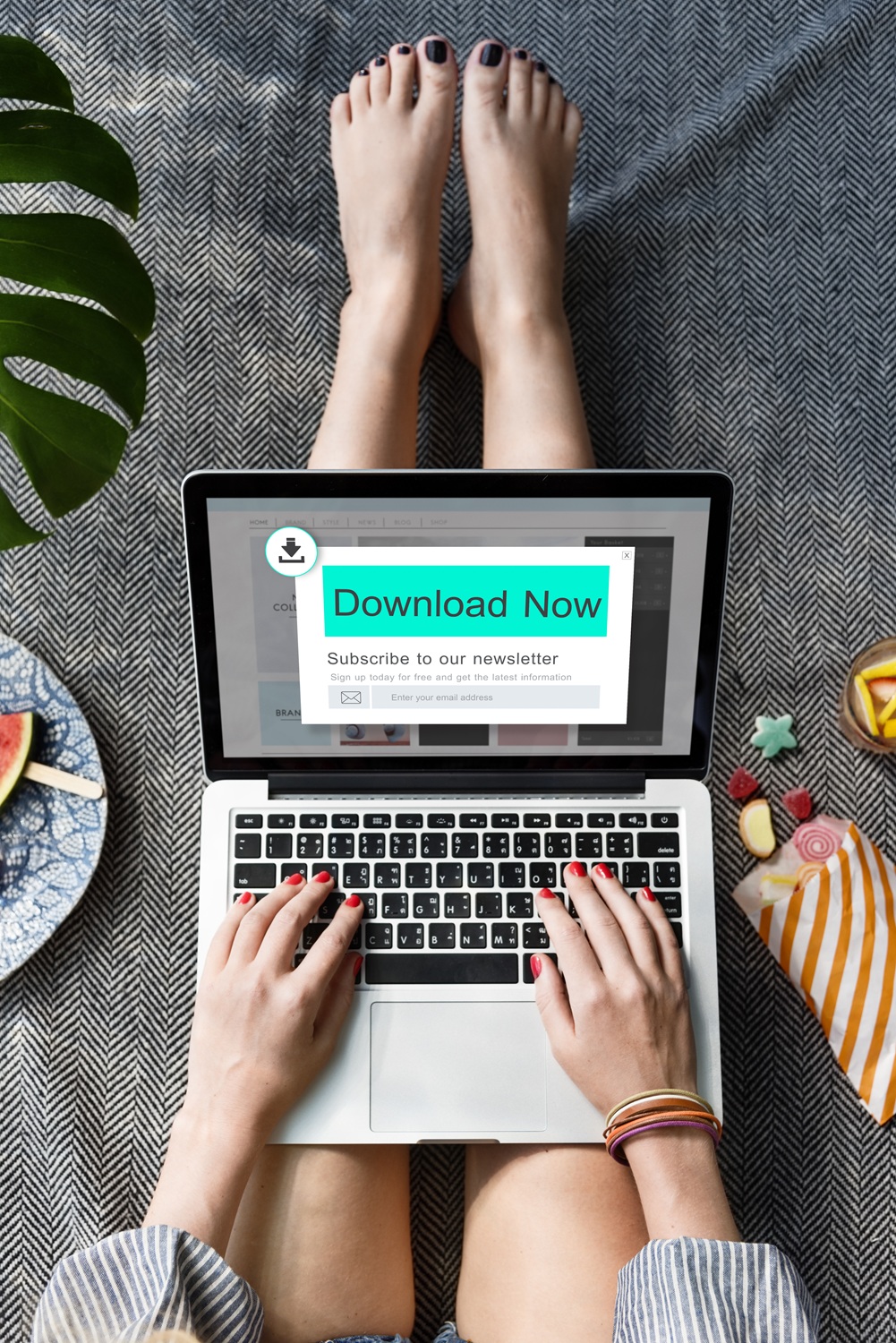 Website Pop-Ups That Respect Users: A Practical Design Guide