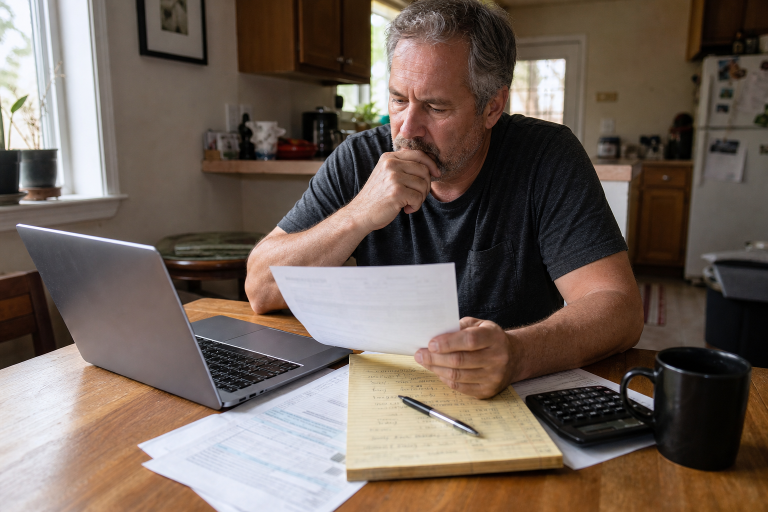 Building A Flexible Retirement Savings Plan Around Income, Debt, And Life Goals