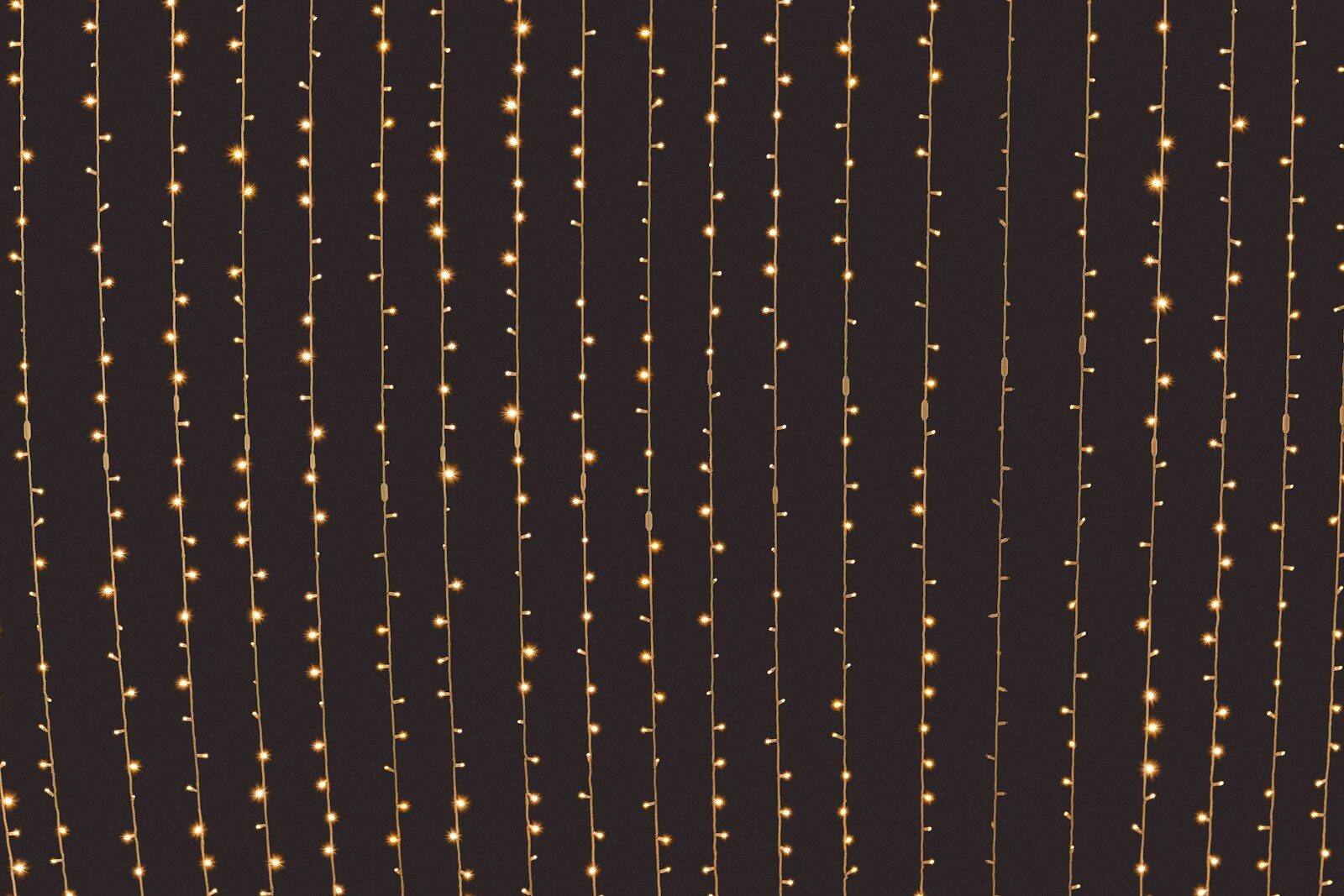 DIY Lighting ideas string lights