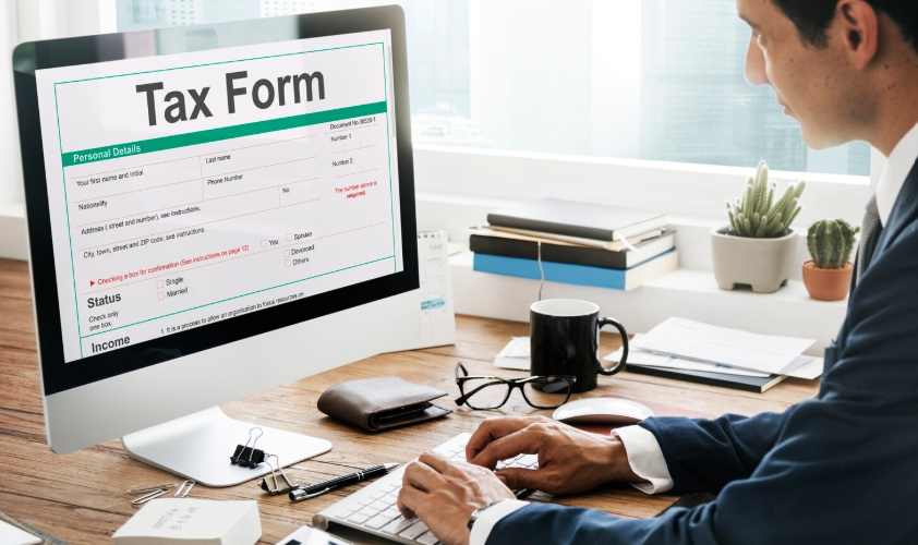 How to Manage Cross-Border Tax and Accounting